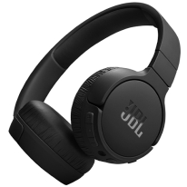 JBL Tune 670NC Wireless Black