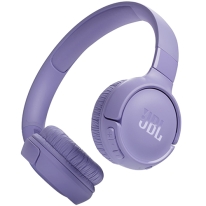 JBL Tune 520BT Wireless Purple