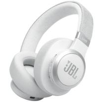 JBL LIVE 770NC Wireless Over-Ear Headphones White
