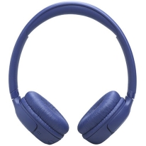 JBL Tune 530 BT Wireless On-Ear Headphones Blue