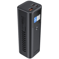 Choetech B670 27000mAh USB-C + USB-A Power Bank