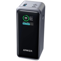 Anker Prime 20000mAh 200W Power Bank Black A1336011