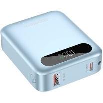 Choetech B860 1000 22.5 W Power Bank Blue