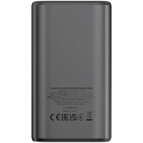 Canyon OnPower 130 TFT 10000mAh PD30W Gray