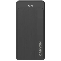 Canyon OnPower 200 20000mah Power bank Black