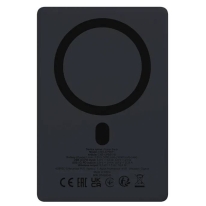 Canyon OnPower 511 PD20W 10000 mAh Power Bank Black