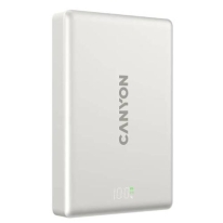 Canyon OnPower 511 PD20W 10000 mAh Power Bank Beige