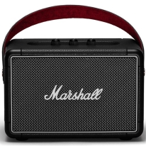 Marshall Kilburn II Black