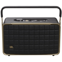 JBL Authentics 300 Black