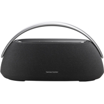 Harman Kardon Go + Play 3 Black