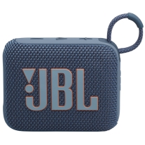JBL Go 4 Blue