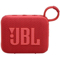 JBL Go 4 Red
