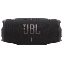 JBL Charge 6 Black - JBLCHARGE6BLK