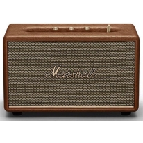 Marshall Acton III Brown