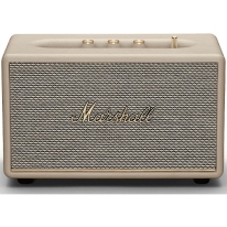 Marshall Acton III Cream