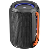 Weofly Boulder Black