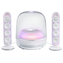 Harman Kardon SoundSticks 5 White HKSOUNDSTK5WEP