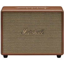 Marshall Woburn III Brown