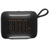 JBL GO 5 Black