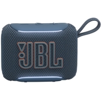 JBL GO 5 Blue