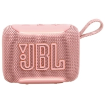 JBL GO 5 Pink