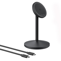 Anker MagGo Wireless Charger Black A25X1H11