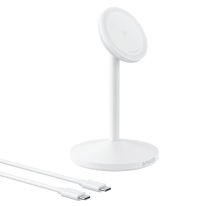 Anker MagGo Wireless Charger White A25X1H21