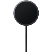 Samsung Magnetic Wireless Charger Dark Gray EP-P2900TBRGRU