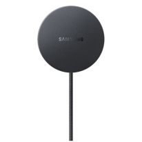 Samsung Magnetic Wireless Charger Dark EP-P2900BBRGRU