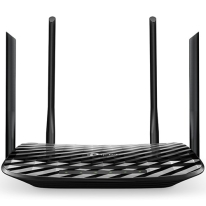 TP-Link Archer C6 AC1200 Wireless Mu-Mimo Gigabit Router