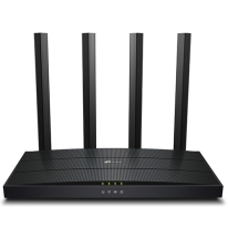 TP-Link Archer AX12 AX1500 Gigabit Wi-Fi 6 router Dual-Band