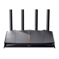 TP-Link Archer GE230 BE3600 Dual-Band Wi-fi 7 Gaming Router