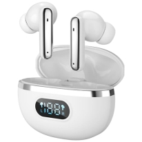 MasterLevel Pro ANC LCD White