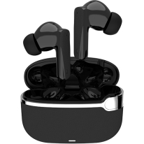 Super Headphones Black