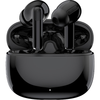 True Wireless Headphones S31 Black
