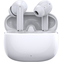 True Wireless Headphones S31 White