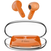 Ttec AirBeat Glace TWS Orange 2KM170MT