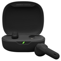 JBL Wave Flex 2 True Wireless Earbuds Black