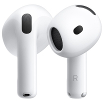 Apple AirPods 5 with Wireless Charging Case MKFT4ZE/A