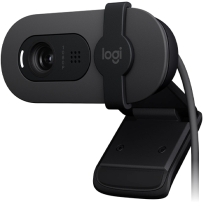 Logitech Brio 100 Webcam Graphite L960-001585