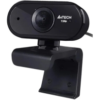 A4Tech PK-825P 720P HD WebCam USB Black