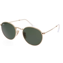 Ray-Ban RB3447 001 53 M
