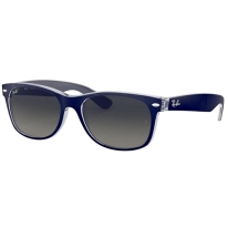 Ray-Ban RB2132 605371 55 U