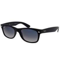 Ray-Ban RB2132POL 601S78 55 U