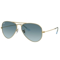 Ray-Ban RB3025 001/3M 58 U