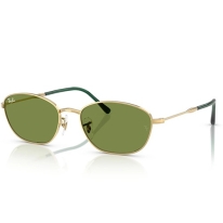 Ray-Ban RB3749 001/4E 58 W