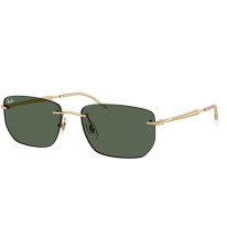 Ray-Ban RB3768 001/71 56 M