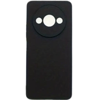 Ovose Protective Case Lovely Fruit Series Xiaomi Redmi A3 Black