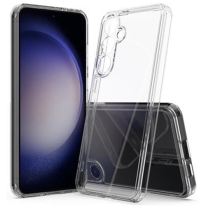 Ovose UltraSlim Case Unique Skid Series Samsung Galaxy A55 Transparent
