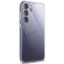 Ovose UltraSlim Case Unique Skid Series Samsung Galaxy S24 Plus Transparent
